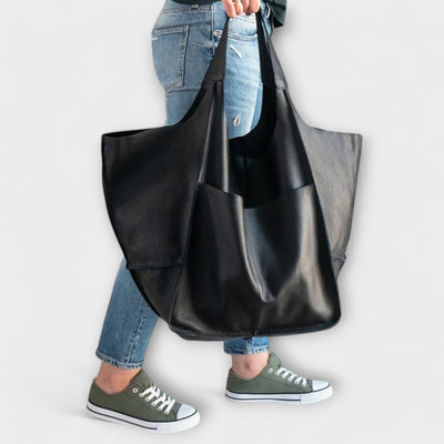 Christine - Oversized Weekender Bag