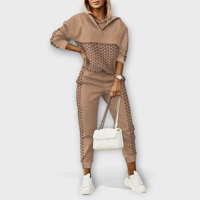 Premium Tracksuit - Luxurious and Comfortable Loungewear