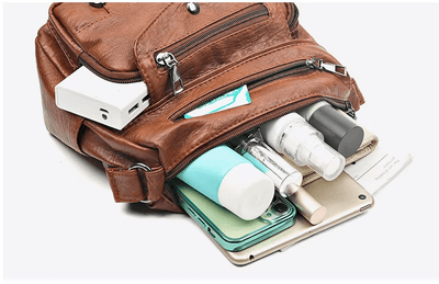 Noora™ | Shoulder Bag