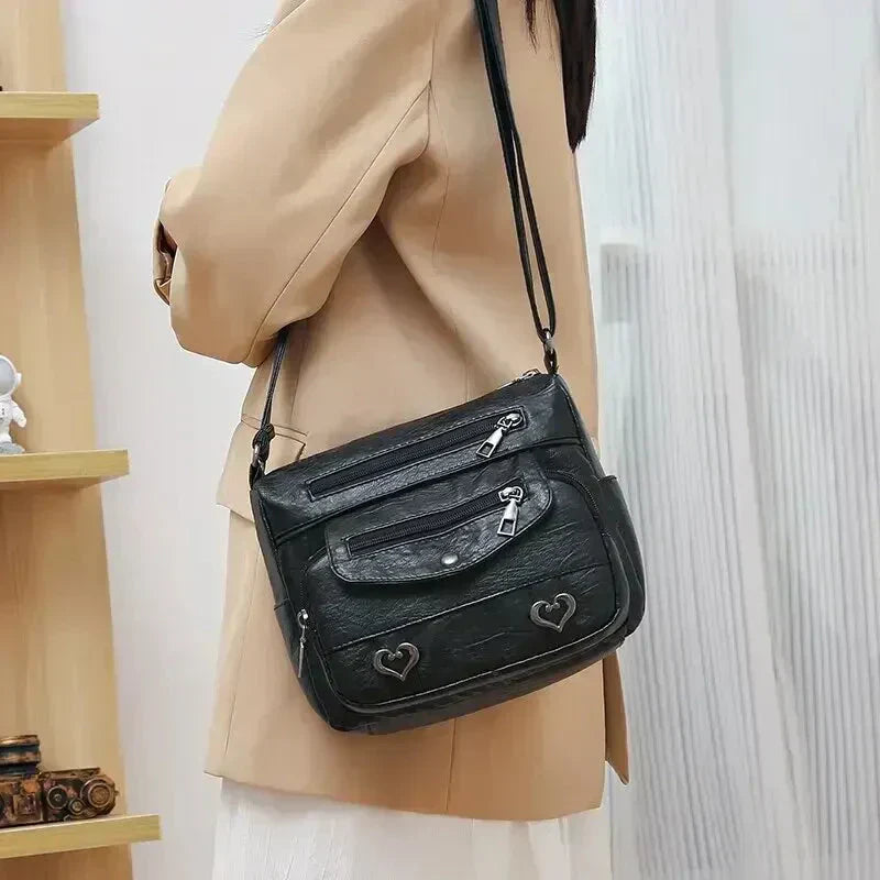 Noora™ | Shoulder Bag