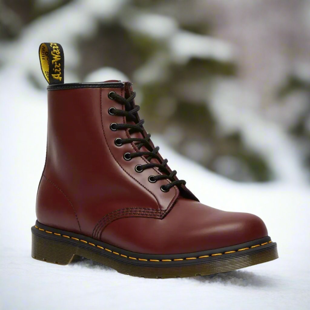 ZARA | Elegant and Comfortable Winter Boots